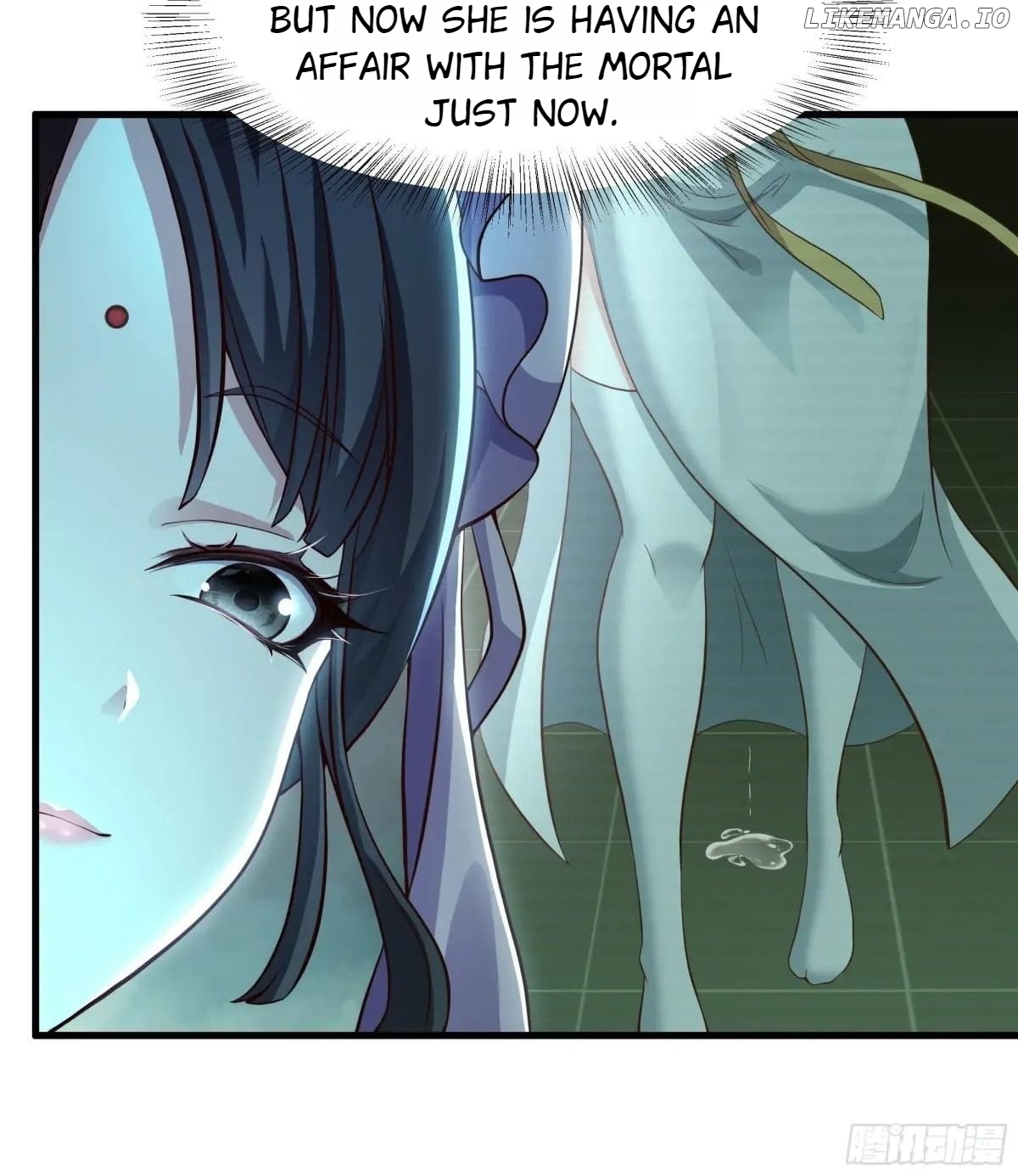 Rebirth of King Zhou: Not Being the Ultimate Villain Chapter 125 - page 37